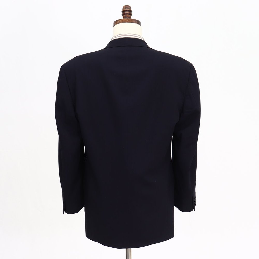 Corneliani Wool Two Button Blazer - image 7